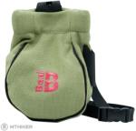 BEAL Cocoon Clic-Clac II magnéziazsák, zöld