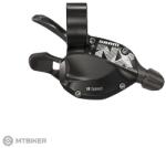SRAM NX váltókar, 1x11, jobb, bilincses