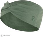 Fjällräven Abisko Wool női fejpánt, Patina Green