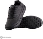 Leatt Flat 2.0 dámske kerékpáros cipő, fekete (EU 38)