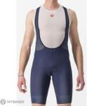 Castelli Entrata 2 rövidnadrág, belga kék (XL)