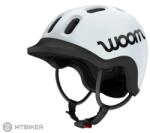 woom READY gyerek sisak, light grey (XS (46-50 cm))