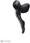 Shimano dual control 105 STR7000 bal oldali fekete