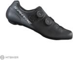 Shimano SH-RC903 kerékpáros cipő, fekete (EU 45 E)
