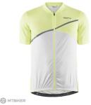 Craft CORE Endur Logo mez, sárga (XXL)