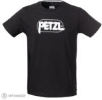 Petzl ADAM póló, fekete (XL)