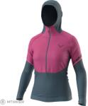 Dynafit ALPINE HYBRID női dzseki, magenta (M)