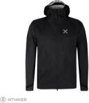 Montura VERTIGO 3L dzseki, fekete (XL)