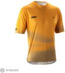 Leatt MTB Trail 3.0 mez, lager yellow (L)