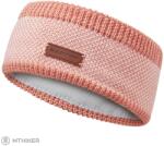 Mammut Snow Headband női fejpánt, rózsaszín (One-Size)