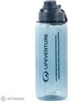 LIFEVENTURE Tritan palack, 2 l, navy