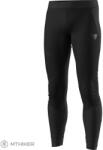 Dynafit ALPINE SOFTSHELL HYBRID leggins, black out (S)
