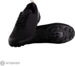 Leatt Clip 2.0 Endurance női kerékpáros cipő, fekete (EU 41.5)