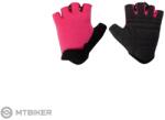 FORCE Fun Kid gyerek kesztyű, rózsaszín (S)