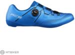 Shimano SH-RC503 kerékpáros cipő, kék (EU 42)