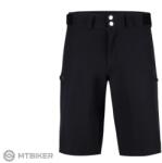 FORCE Mount rövidnadrág, fekete (XL)
