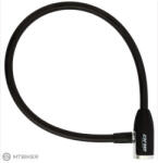 Rock Machine CL. LOCK 12.65 zár, fekete