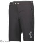 SCOTT Trail 10 Junior Gyerek Rövidnadrág, Fekete (116)