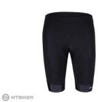 FORCE Pace rövidnadrág, fekete (3XL)