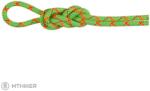 Mammut Alpine Core Protect Dry kötél, 8 mm, zöld (50 m)