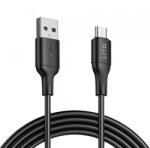 Lito Cablu Date/Incarcare Lito LD06V, USB-A - microUSB, 18W, 1m
