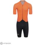 Kalas PASSION Z3 BRIOS jumpsuit, narancssárga (2 (S))