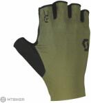 SCOTT RC Pro kesztyű, zöld/fekete (XXL)