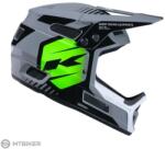 Kenny ELITE sisak, grafikus/szürke (XXS (51-52 cm))