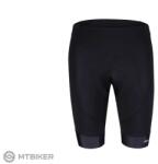 FORCE Pace rövidnadrág, fekete (4XL)