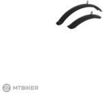 FORCE CTB20 sárvédő szett, 20, műanyag/fém