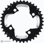 BBB BCR-47S MTBGEAR lánckerék, középső, 3x10 (38T)