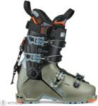 Tecnica Zero G Tour Pro női síbakancs, camp green (Mondo 25.5)