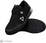 Leatt 2.0 Flat gyerek kerékpáros cipő, fekete (EU 38)