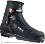 Alpina Sports alpina Outlander Backcountry sífutó cipő, fekete/narancssárga/fehér (EU 37)