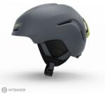 Giro Spur gyerek bukósisak, matt indigó (S)