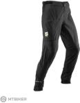 Leatt MTB HydraDri 3.0 nadrág, fekete (XXL)