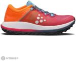 Craft Xplor Pro cipő, narancssárga (UK 7) Férfi futócipő