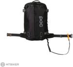 POC Dimension Avalanche Backpack hátizsák, 25 l, Uránfekete