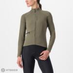 Castelli UNLIMITED TRAIL W női mez, aszfalt (S)