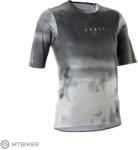 Leatt Gravity 4.0 női mez, ghost black (L)