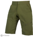 Endura Hummvee Lite rövidnadrág, olive green (XXL)