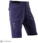 Leatt MTB Trail 6.0 Cargo rövidnadrág, galaxy blue (M)