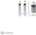 FORCE légtelenítő szett Avid/Hayes hidraulikus fékekhez