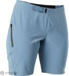 Fox Racing Fox Flexair Lite női rövidnadrág, poroskék (M)