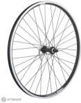 FORCE MTB 26" első kerék, QR, felnifék
