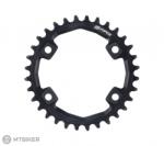 FORCE konverter 10/11/12 kerék, 32T, BCD 96 mm