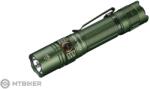 Fenix PD35 V3.0 újratölthető zseblámpa, 1700 lm, trópusi zöld