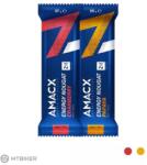 Amacx Energy Nougat Bar energiaszelet, 37 g (cranberry)