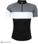 FORCE View mez, fekete/szürke/fehér (XS)