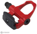 FORCE patent pedál, piros